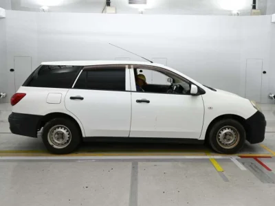 Nissan AD