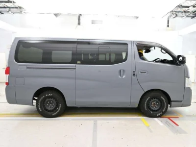 Nissan Caravan