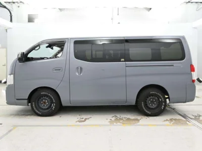 Nissan Caravan