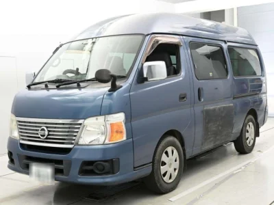 Nissan Caravan