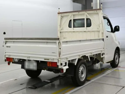 Toyota TownAce Truck