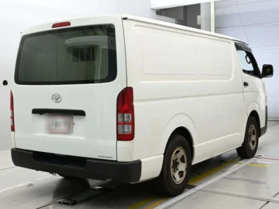Toyota RegiusAce