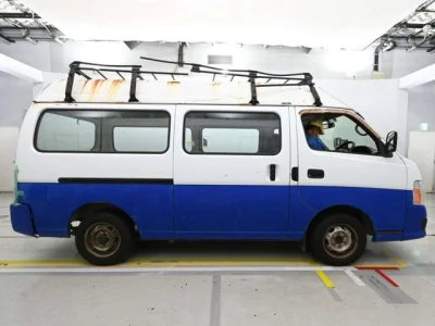Nissan Caravan