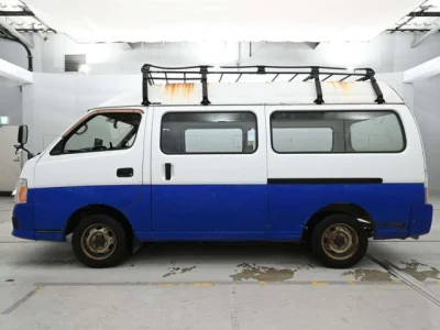 Nissan Caravan