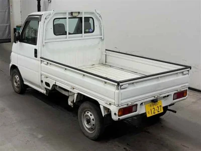 Honda Acty Truck