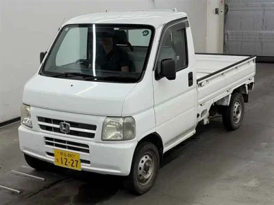 Honda Acty Truck