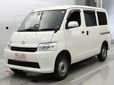 Toyota TownAce