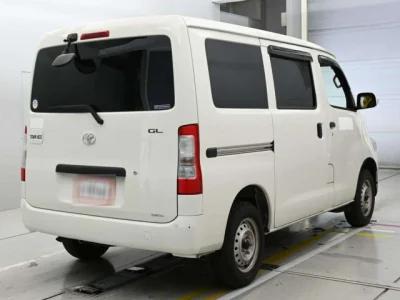 Toyota TownAce