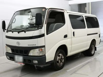 Toyota Dyna