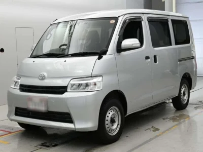Toyota TownAce