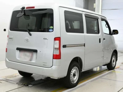 Toyota TownAce