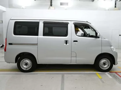 Toyota TownAce