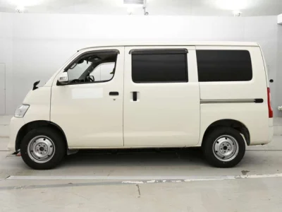 Toyota TownAce