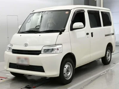 Toyota TownAce