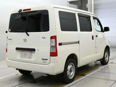 Toyota TownAce