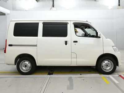Toyota TownAce