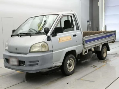 Toyota TownAce Truck