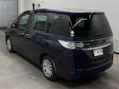 Mazda Biante