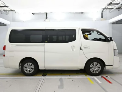 Nissan Caravan