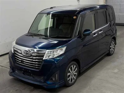 Daihatsu Thor