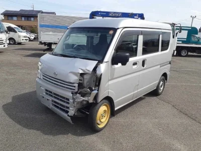 Nissan NV100 CLIPPER