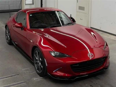 Mazda Roadster