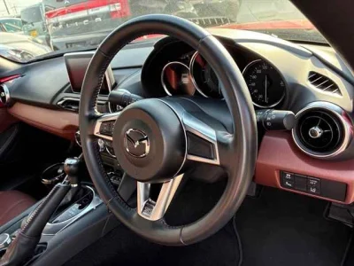 Mazda Roadster