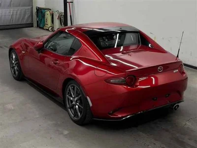 Mazda Roadster