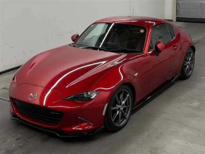 Mazda Roadster
