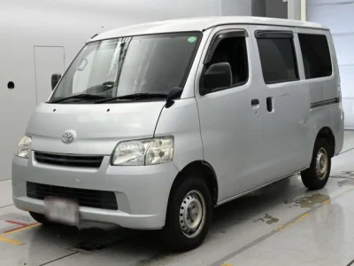 Toyota TownAce