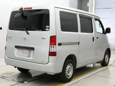 Toyota TownAce