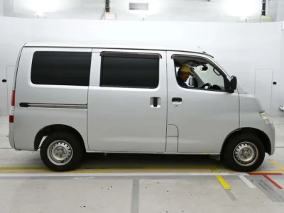 Toyota TownAce