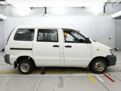 Toyota TownAce