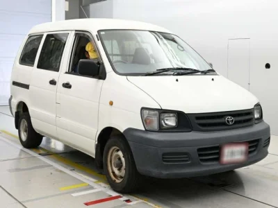 Toyota TownAce