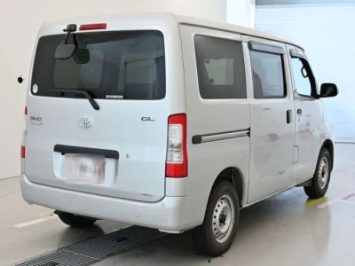 Toyota TownAce