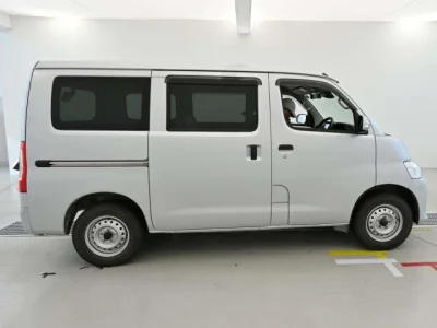 Toyota TownAce