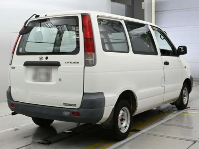 Toyota LITE ACE VAN