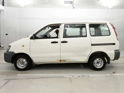 Toyota LITE ACE VAN
