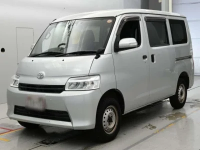 Toyota TownAce