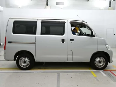 Toyota TownAce