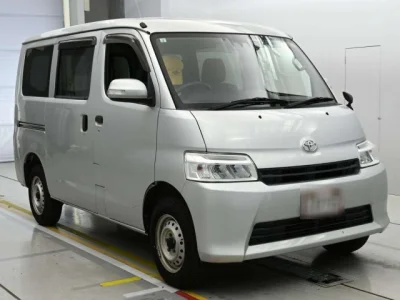 Toyota TownAce