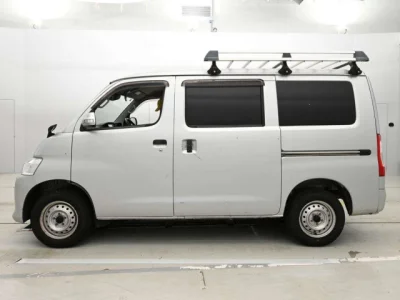 Toyota TownAce