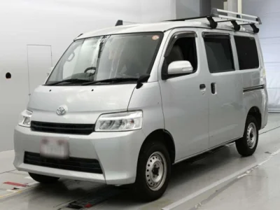 Toyota TownAce