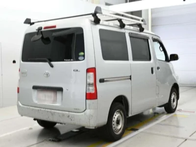 Toyota TownAce