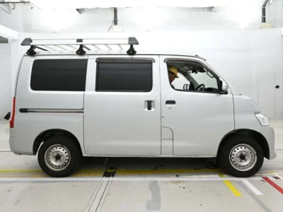 Toyota TownAce