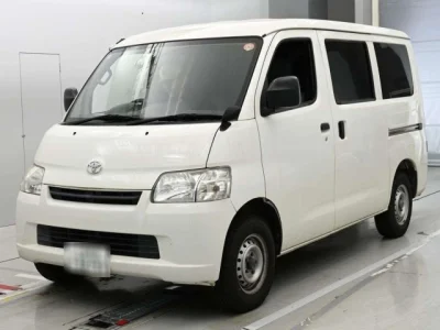 Toyota TownAce