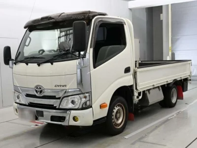 Toyota DYNA