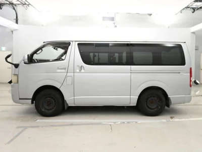 Toyota RegiusAce
