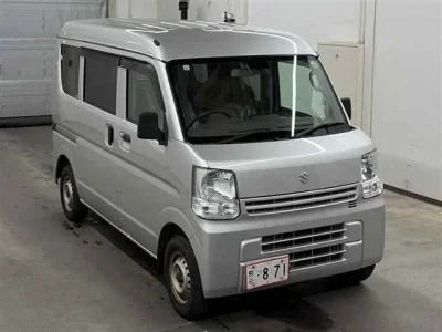 Suzuki Every