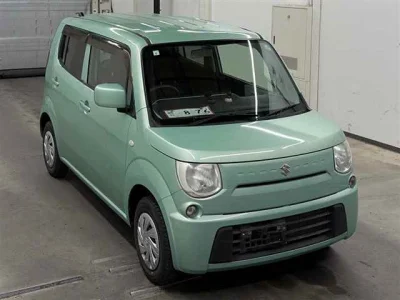 Suzuki MRWAGON